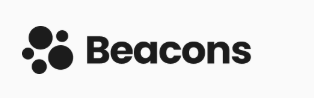 Beacons logo